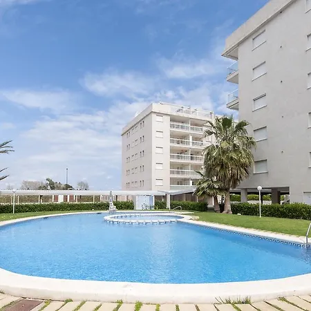 Gavina Apartment Daimús