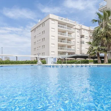 Gavina Apartment Daimús
